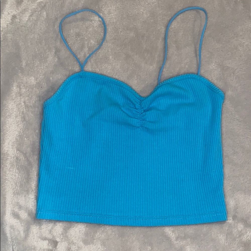 pacsun tank!